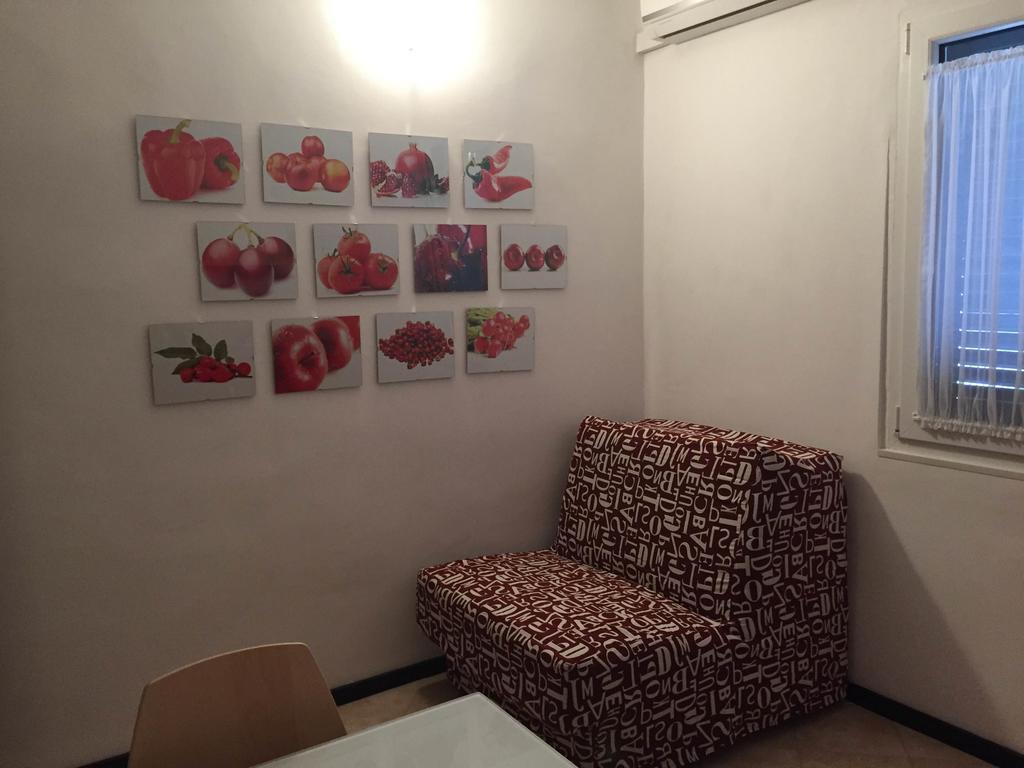 Apartment Puh Betina  Exterior foto
